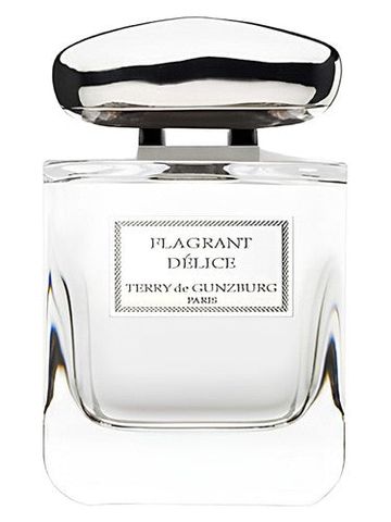 Terry de Gunzburg Flagrant Delice fragrance bottle