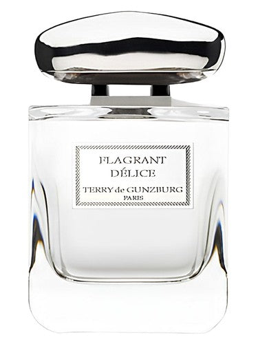 Terry de Gunzburg Flagrant Delice fragrance bottle