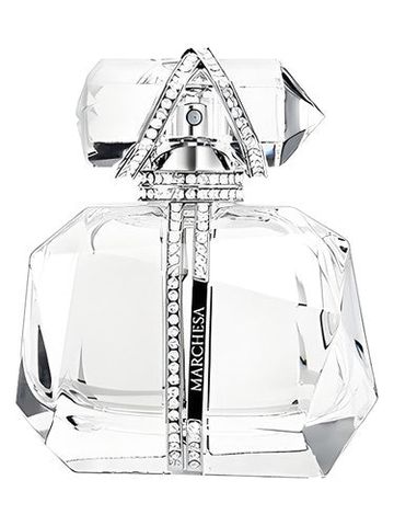 Marchesa Parfume d’Extase fragrance bottle