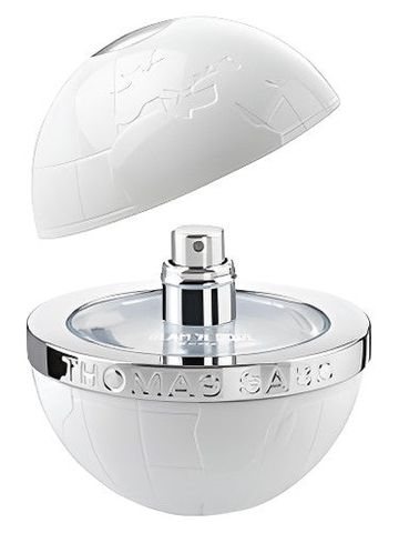 Thomas Sabo Glam'n Soul fragrance bottle