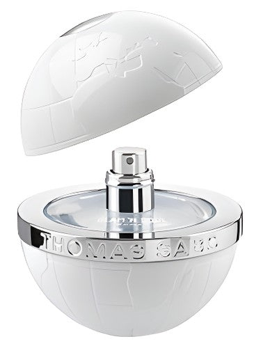 Thomas Sabo Glam'n Soul fragrance bottle