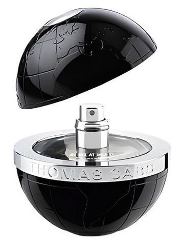 Thomas Sabo Rebel At Heart fragrance bottle