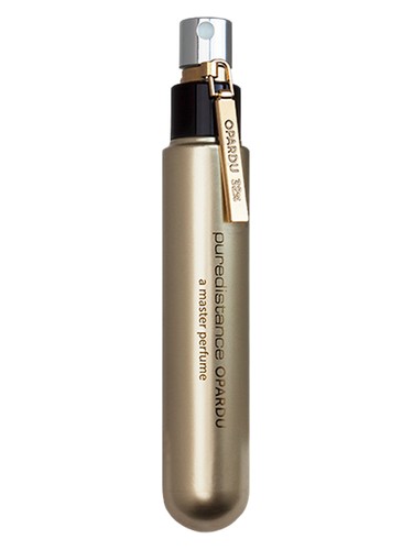 Puredistance Opardu No. 04 fragrance bottle