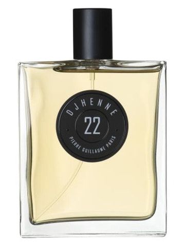 Pierre Guillaume Paris DjHenne 22 fragrance bottle