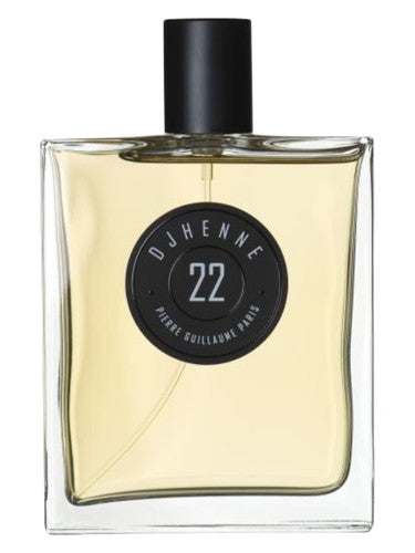 Pierre Guillaume Paris DjHenne 22 fragrance bottle
