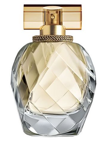Hilary Duff With Love fragrance bottle