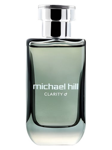 Michael Hill Clarity Man
