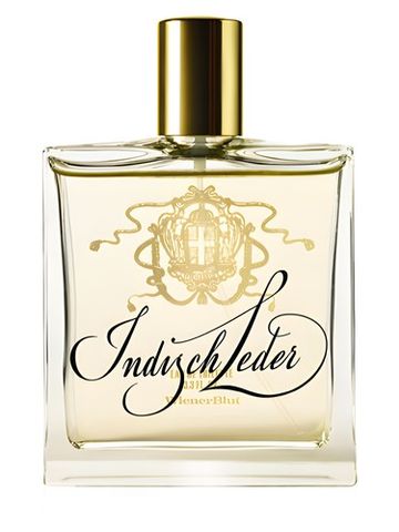 WienerBlut Indisch Leder fragrance bottle