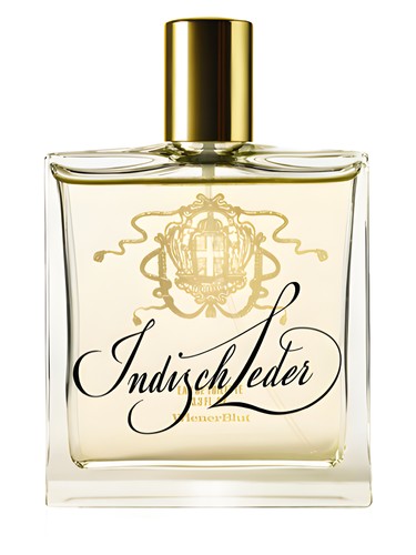 WienerBlut Indisch Leder