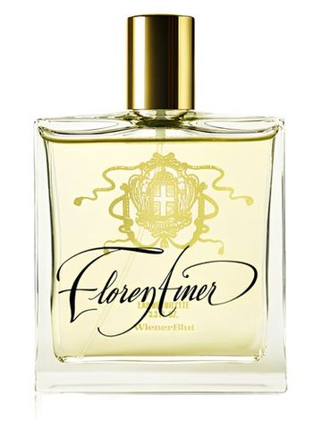 WienerBlut Florentiner fragrance bottle