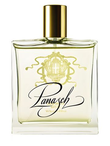 WienerBlut Panasch fragrance bottle