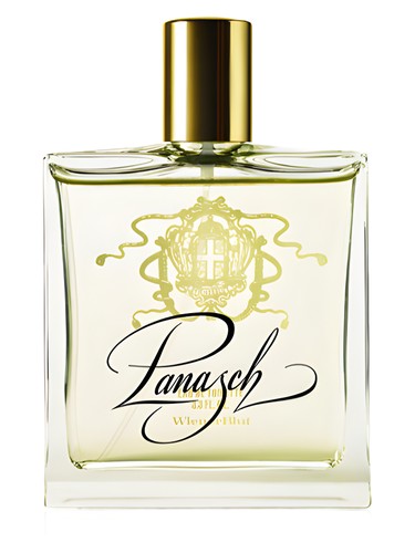 WienerBlut Panasch fragrance bottle