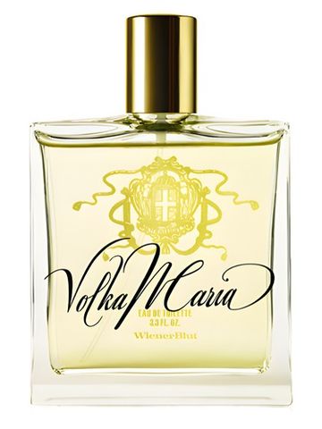 WienerBlut Volkamaria fragrance bottle