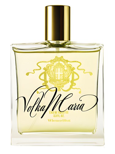 WienerBlut Volkamaria fragrance bottle