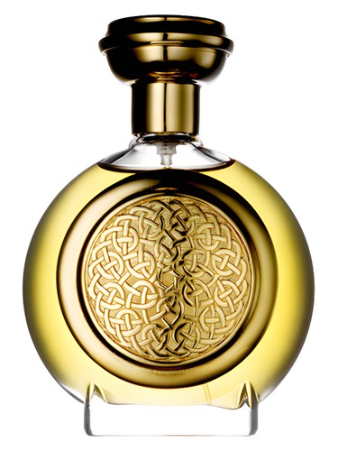 Boadicea the Victorious Boadicea Nemer fragrance bottle