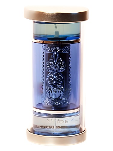 Micaelangelo Atlantide fragrance bottle