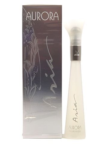 Micaelangelo Aurora Aria fragrance bottle