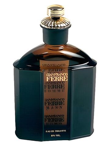 Gianfranco Ferre Gianfranco Ferre for Man fragrance bottle
