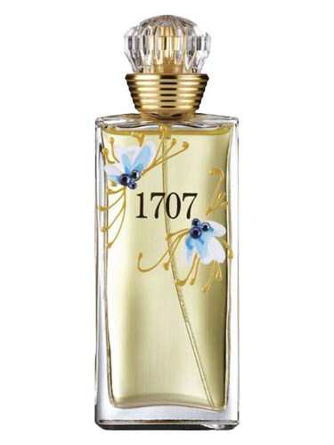 M Micallef 1707 Blue