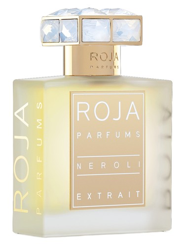 Roja Dove Neroli fragrance bottle