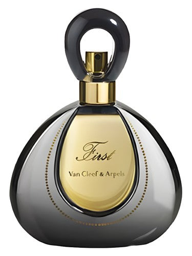 Van Cleef & Arpels First Eau de Parfum Intense fragrance bottle
