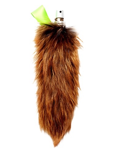 Friendly Fur A Rebours fragrance bottle