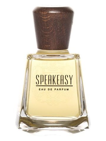 Frapin Speakeasy fragrance bottle