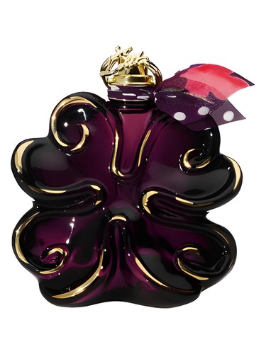 Lolita Lempicka Illusions Noires Si Lolita Eau de Minuit