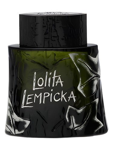 Lolita Lempicka Illusions Noires Au Masculin Eau de Minuit