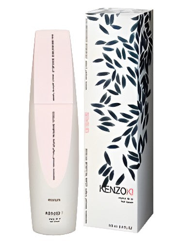 Kenzo KenzoKi Rice Steam (Sensual) fragrance bottle