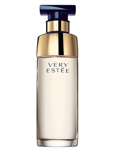 Estee Lauder Very Estee fragrance bottle