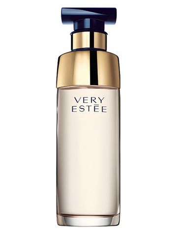 Estee Lauder Very Estee fragrance bottle