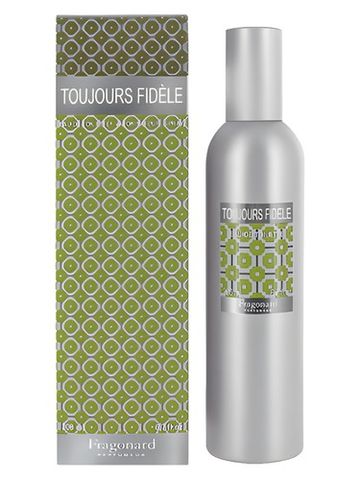 Fragonard Toujours Fidele fragrance bottle