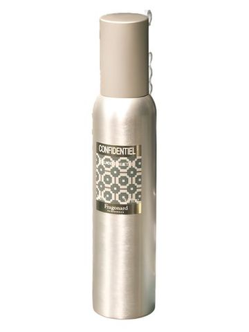 Fragonard Confidentiel fragrance bottle