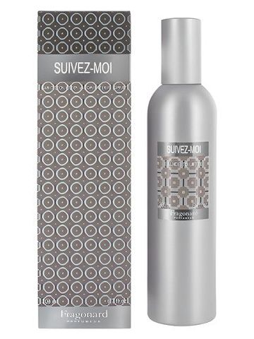 Fragonard Suivez-Moi fragrance bottle
