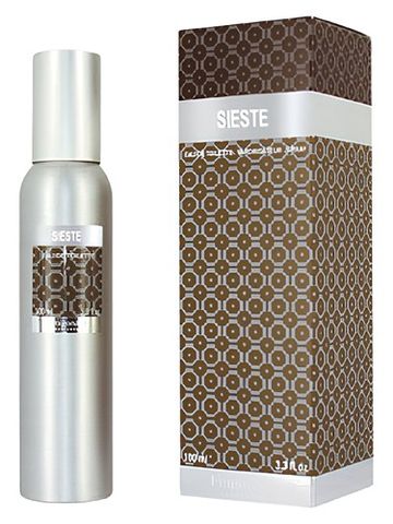 Fragonard Sieste fragrance bottle