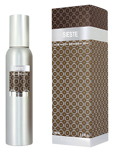 Fragonard Sieste fragrance bottle