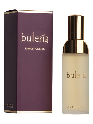 Agua de Sevilla Buleria fragrance bottle