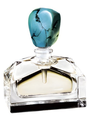 Ralph Lauren Pure Turquoise fragrance bottle