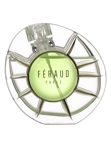 Louis Feraud Soleil de Jade