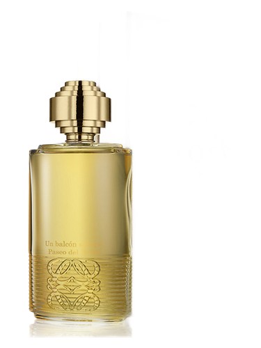 Loewe Un balcón sobre el paseo del Prado