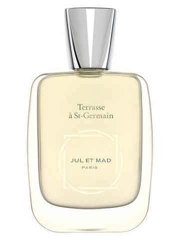 Jul et Mad Paris Terrasse à St-Germain fragrance bottle