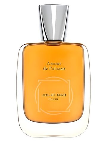 Jul et Mad Paris Amour de Palazzo fragrance bottle