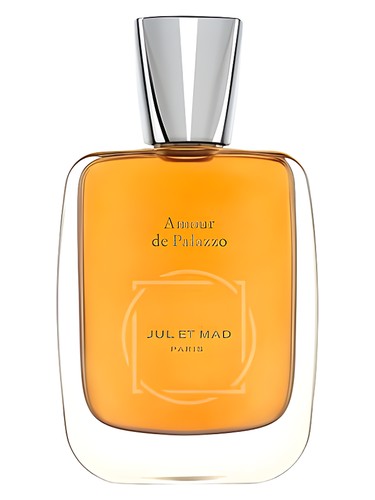 Jul et Mad Paris Amour de Palazzo