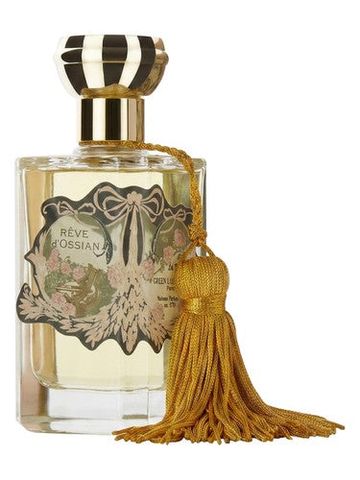 Oriza L Legrand Reve d'Ossian fragrance bottle