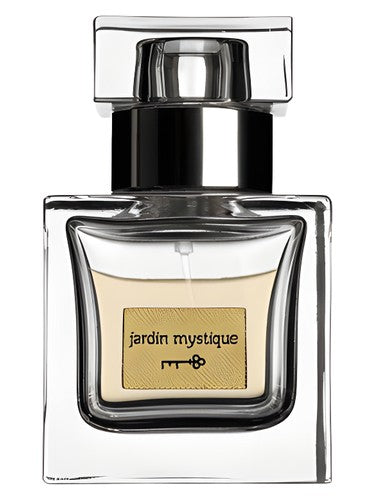 Friedemodin Jardin Mystique fragrance bottle