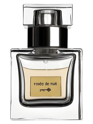 Friedemodin Rosee de Nuit fragrance bottle