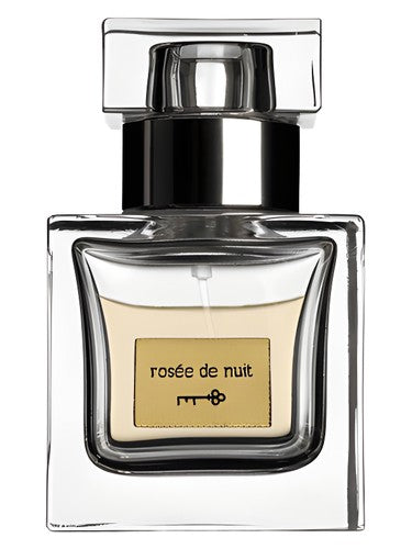 Friedemodin Rosee de Nuit fragrance bottle