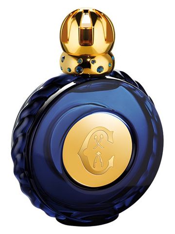 Charriol Imperial Saphir fragrance bottle