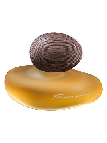 Majda Bekkali Fusion Sacrée Clair fragrance bottle